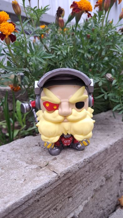 Фанко поп колекційна фігурка