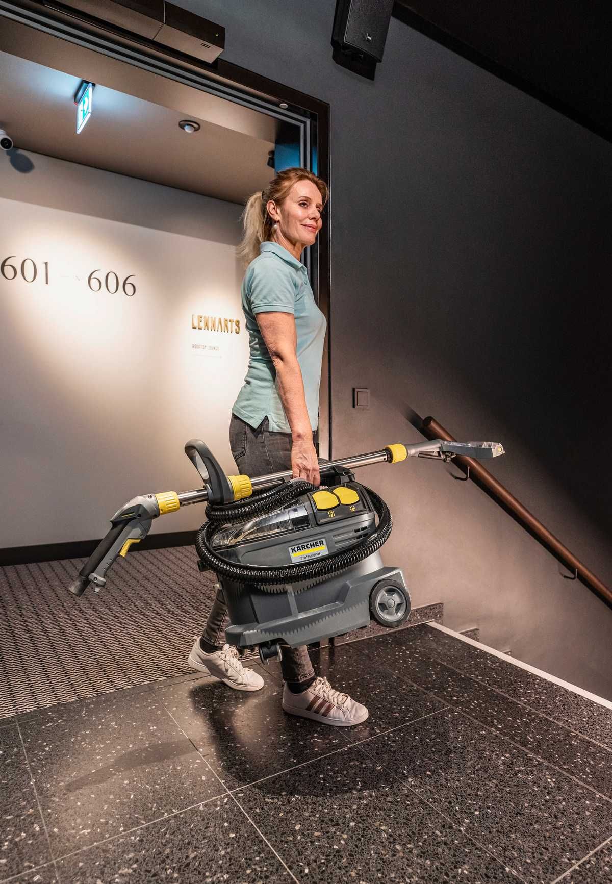 Оренда техніки Karcher — професійне очищення доступне кожному!
