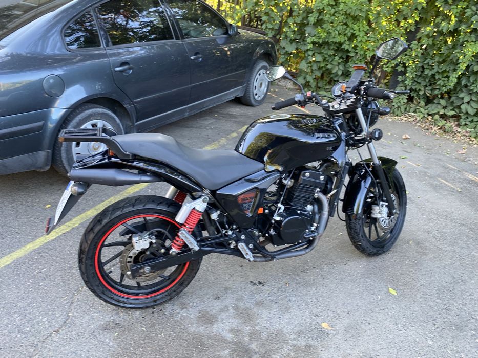 Geon Nac 350 Інжектор