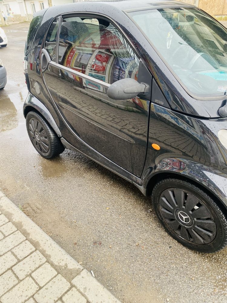 Продам смарт форту