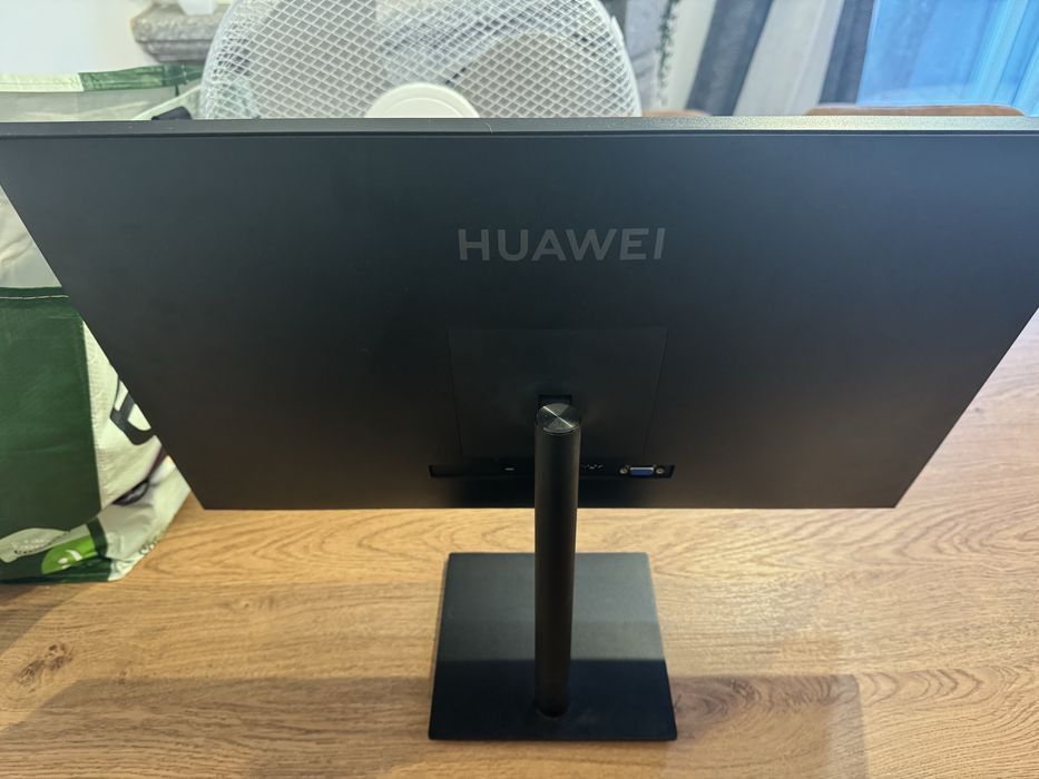 Monitor para computador Huawei praticamente novo