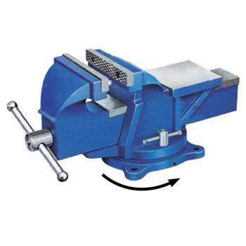 Torno de bancada Rotativo 150 mm JBM AP28