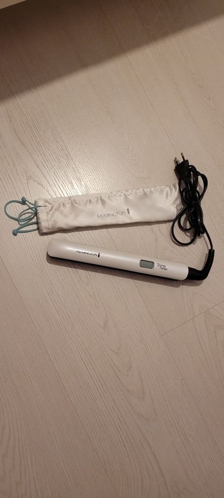 Prostownica REMINGTON Shine Therapy S8500