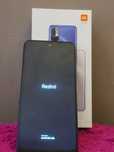 Xiaomi redmi Note 10 5G dual SIM pełen zestaw stan bdb od kobiety