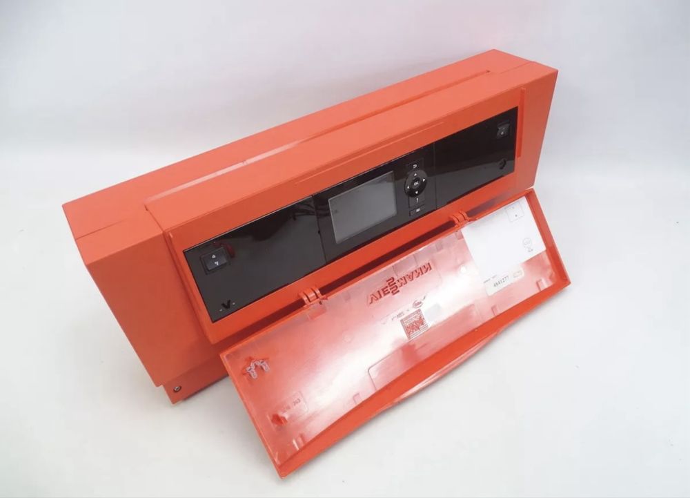 Регулятор котлами viessmann vitotronic 300-k mw2b