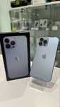 Telefon iPhone 13 Pro Max 256 GB 100% Leszno Dworcowa Gwarancja