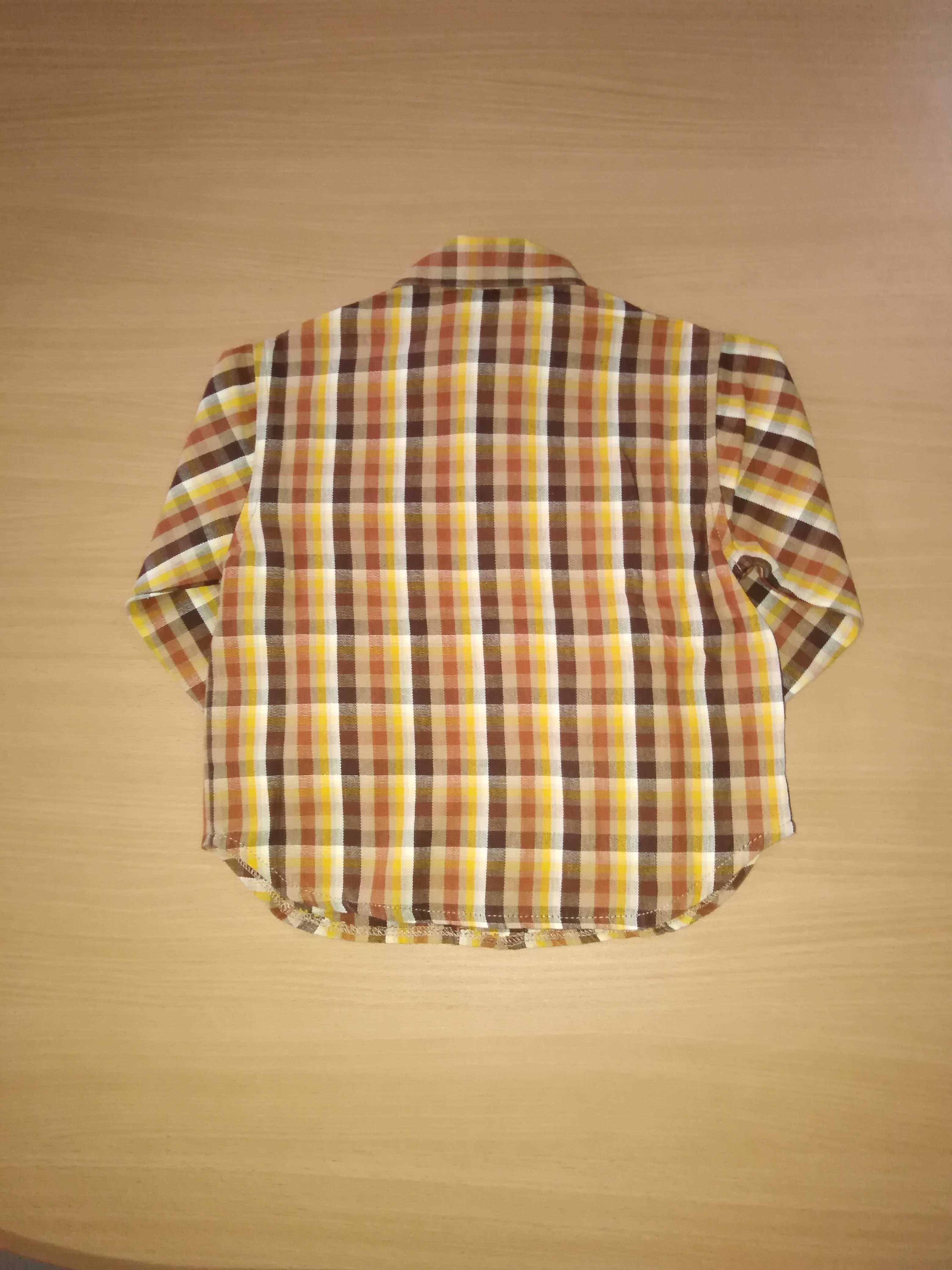 Camisa - Minimayoral