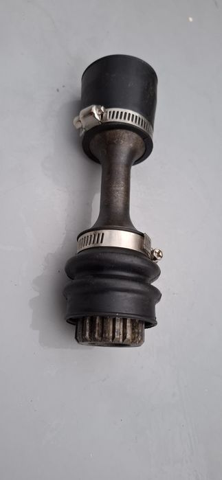 Кардан Brp Outlander