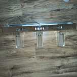 Plafon lampa halogen led