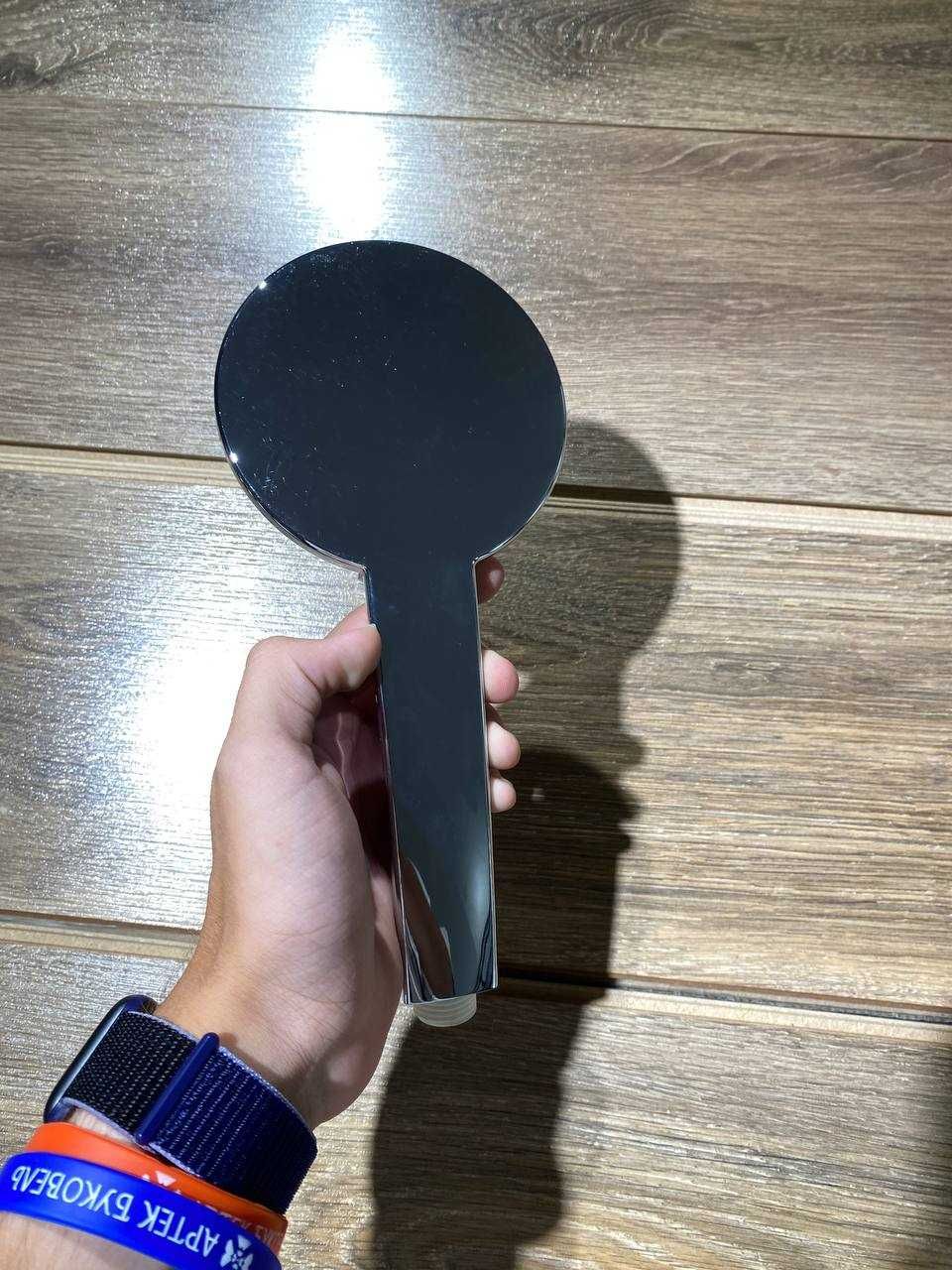 Дощовий душ вишневий Astoria Invena