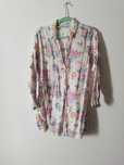 Camisa Comprida da Mango Nunca Utilizada