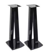 Suporte colunas Norstone Walk Stand preto