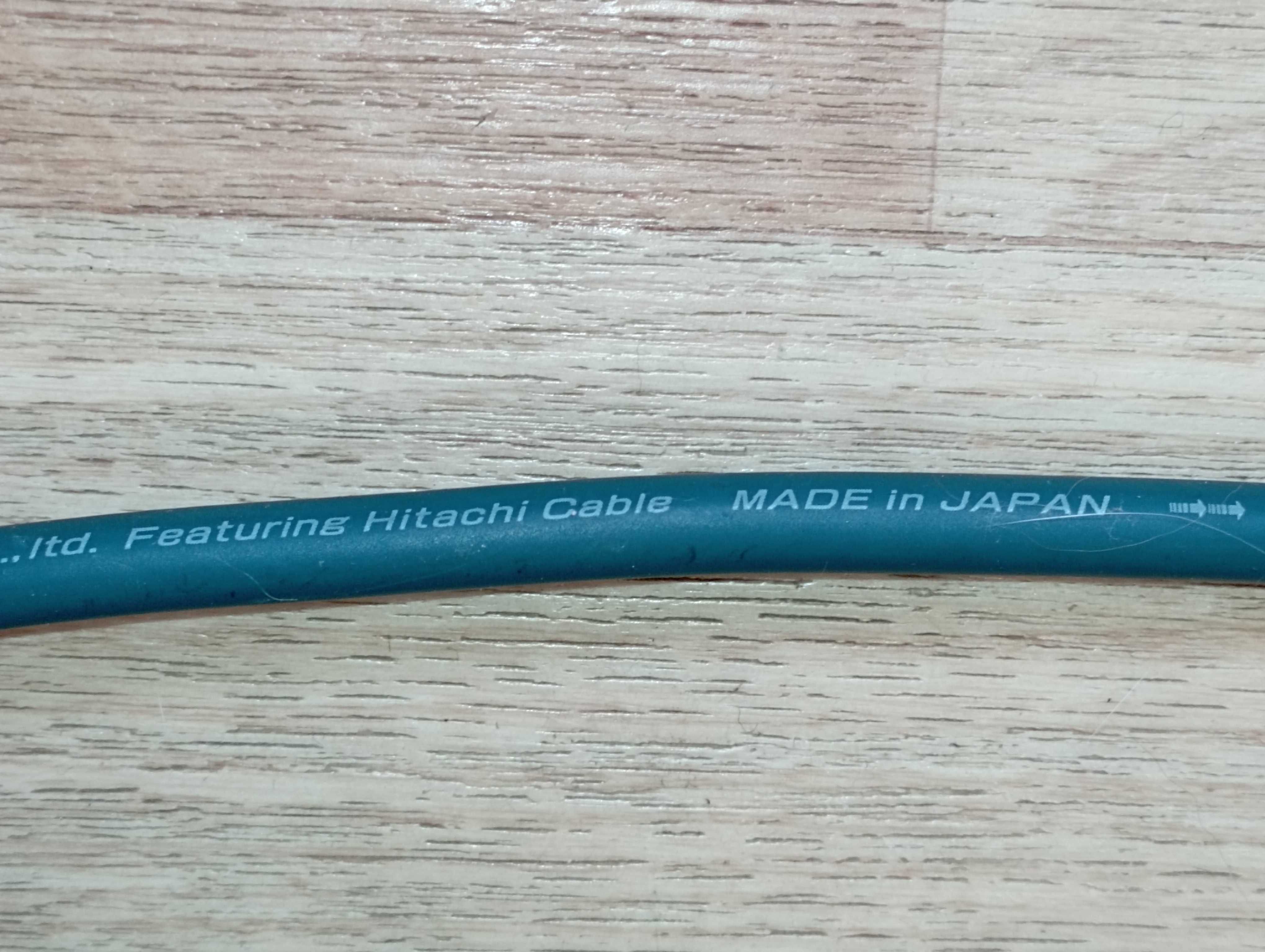 XLR  кабеля межблочные.