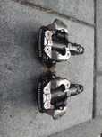 Shimano PD-M520 Pedały