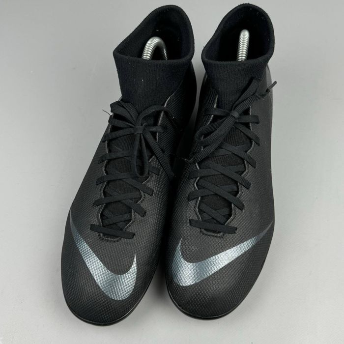 Копы Nike Mercurial Superfly футбольные кроссовки бутсы сороконожки