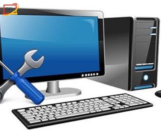 Serwis komputerowy Pomoc informatyczna naprawa Laptopów Komputerów GWR