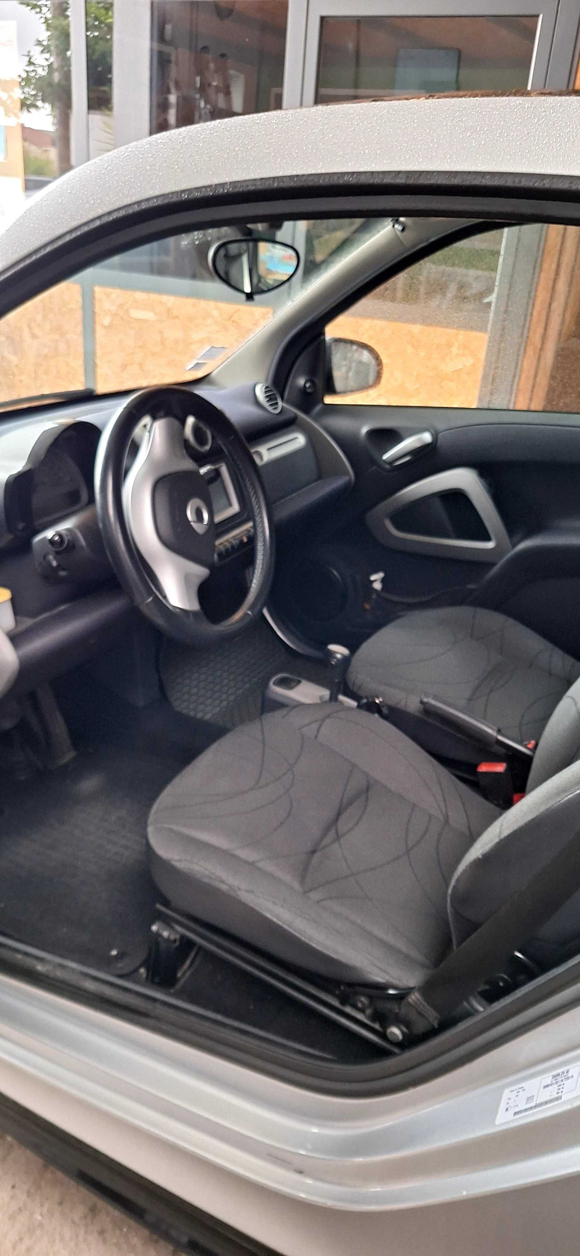 Vendo SMART passion
