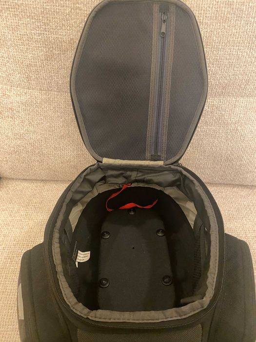 Torba na bak SW-Motech TankBag PRO City + Tank Ring do Honda CRF1100