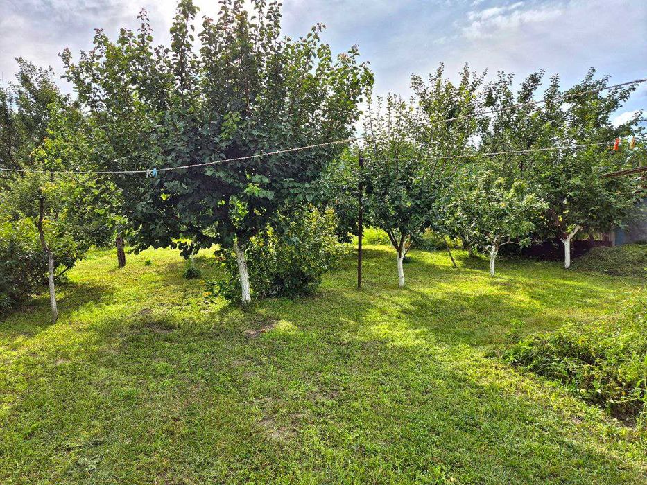 Продам будинок дуплекс з ремонтом с. Богданівка Броварський рн Бровари