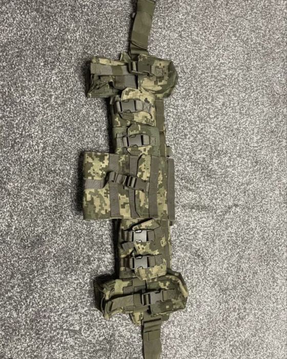 Продам рпс 7 підсумків