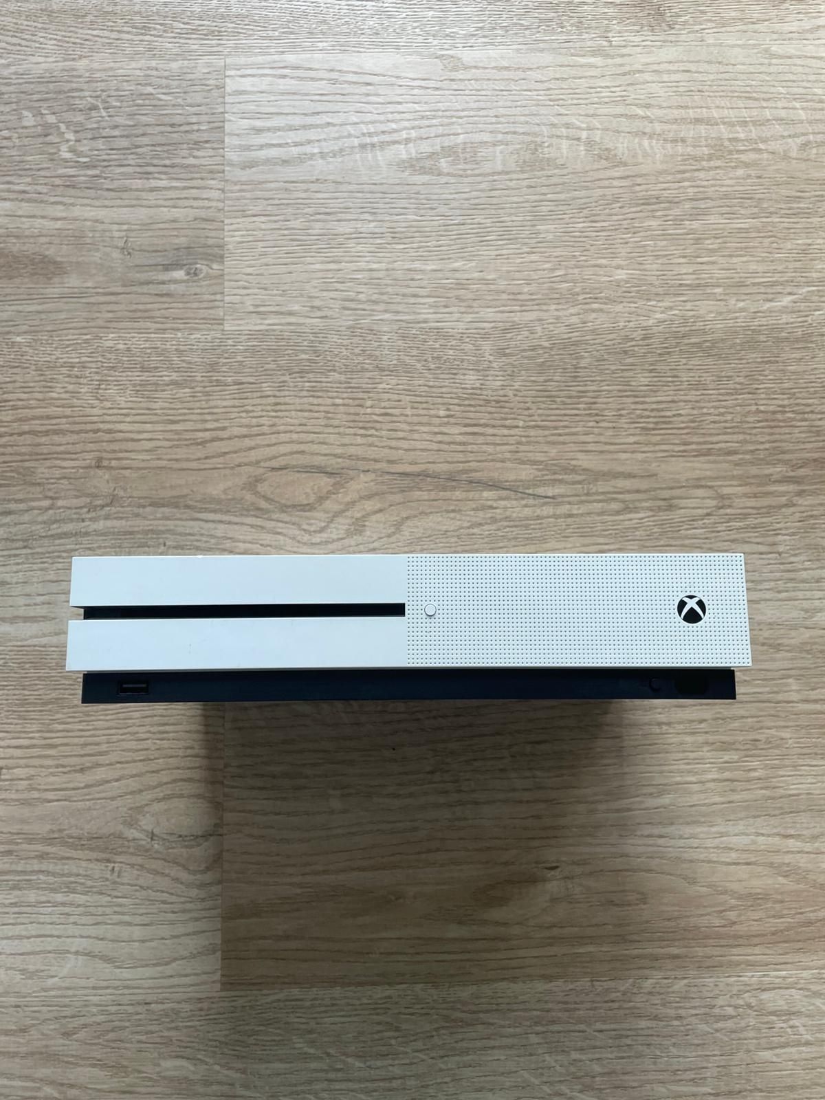 Sprzedam Xbox one S