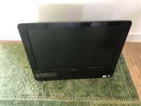 Monitor komputer dell