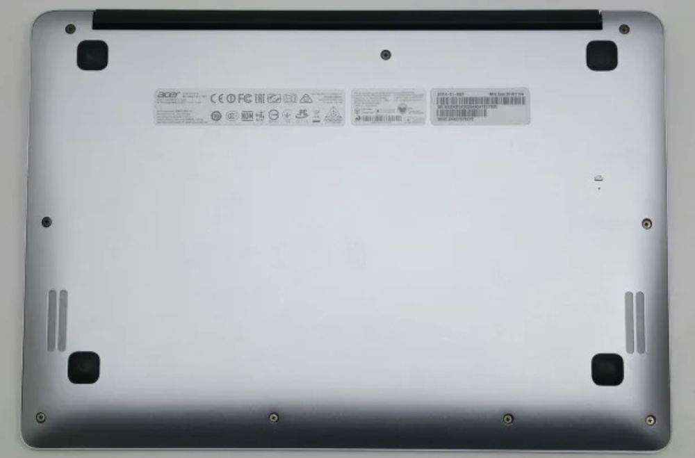 Acer Swift 3 i3-7100U/8GB/256/Win10 MX150 FHD Podświetlana Klawiatura