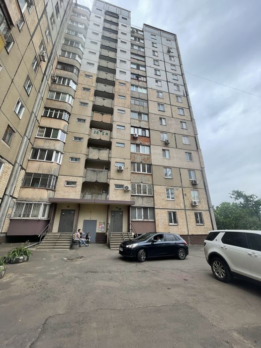 Продається 4 кім кв, в Коротченка