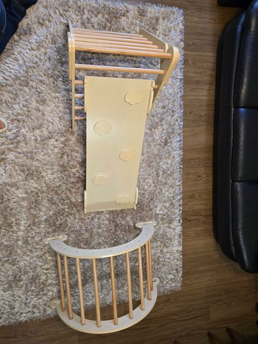 Triângulo de escalada