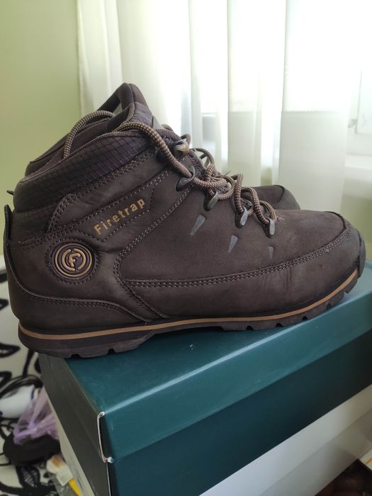 Firetrap rhino мужские