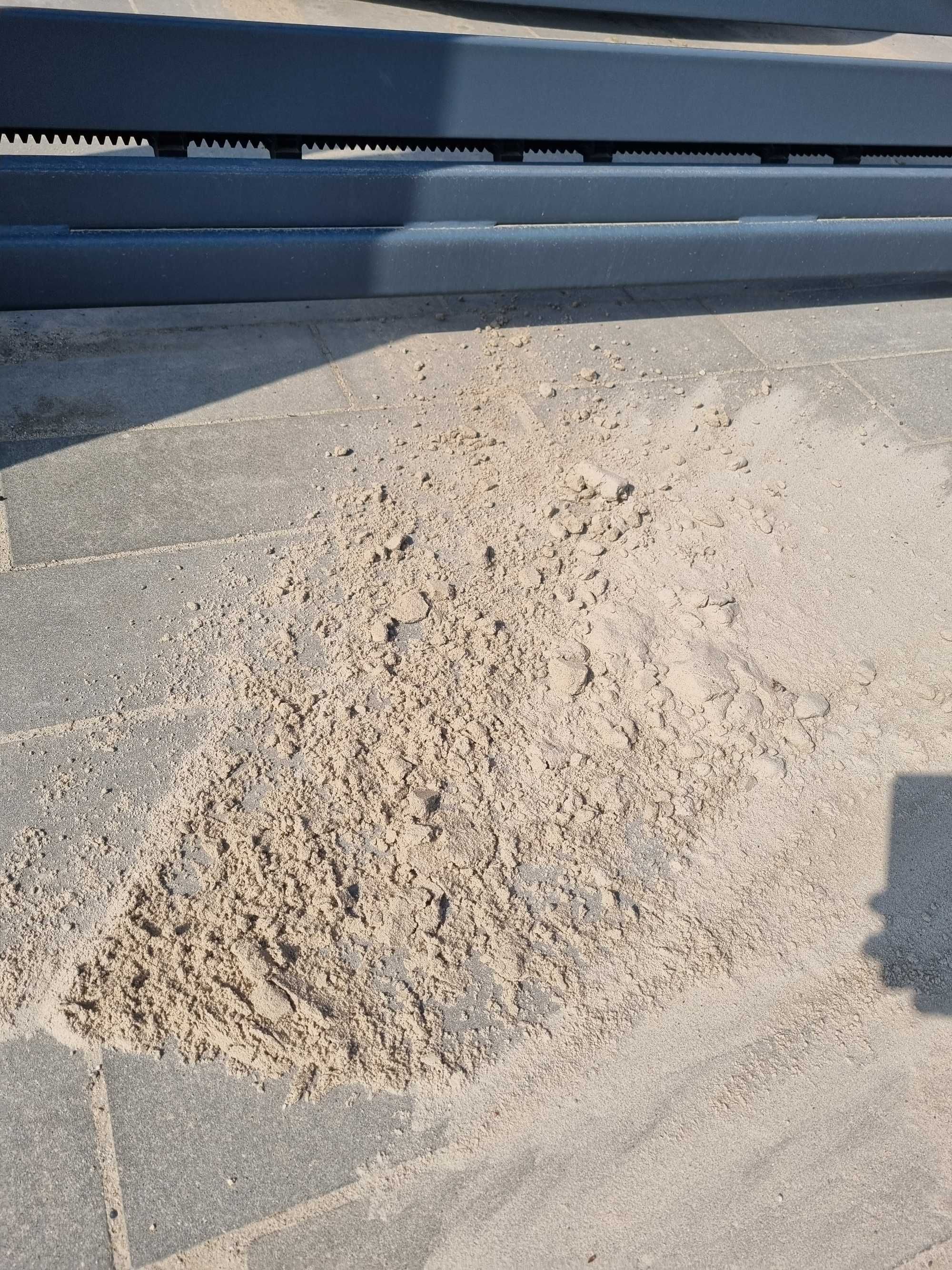 piasek workowany 25 kg