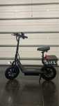 Scoter eletrica 35km h