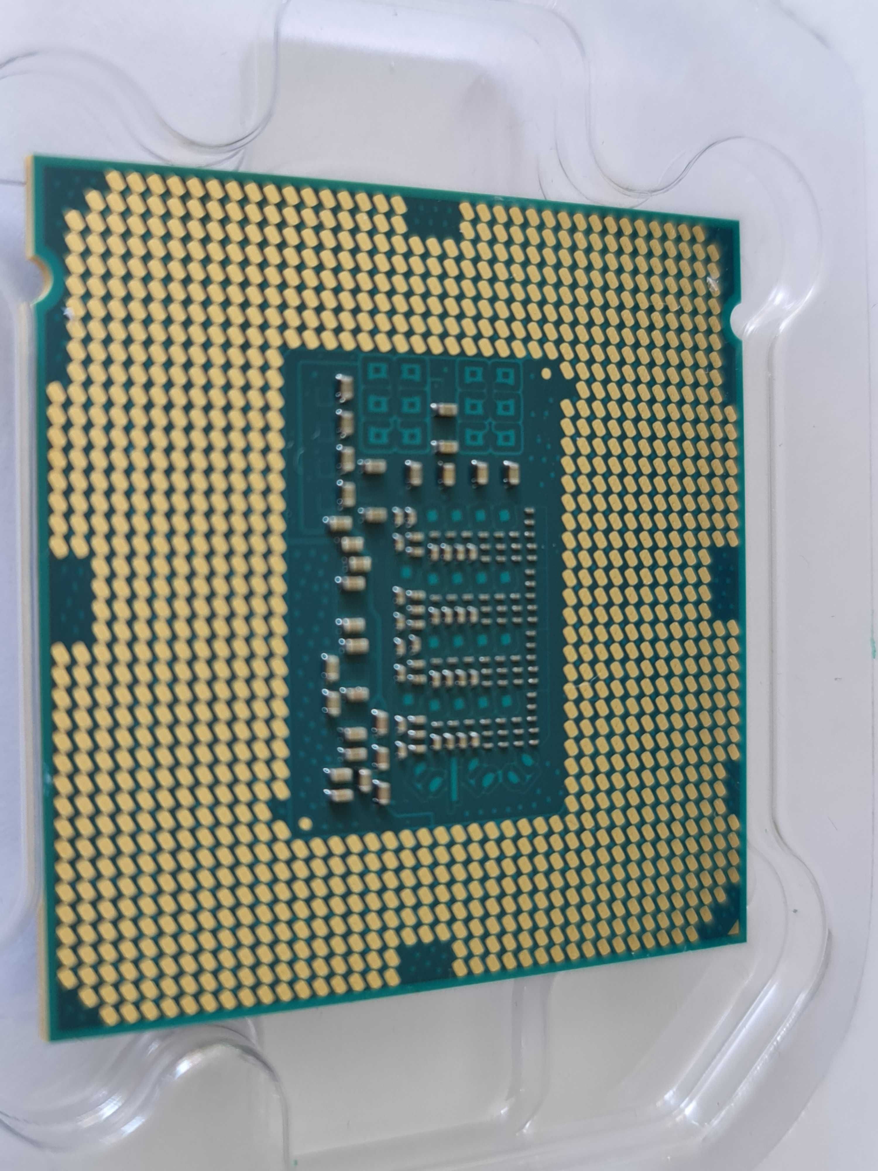 Intel Core i7-4790K Socket LGA 1150 zintegrowana grafika HD 4600