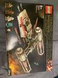 Lego 75249 star wars y-wing