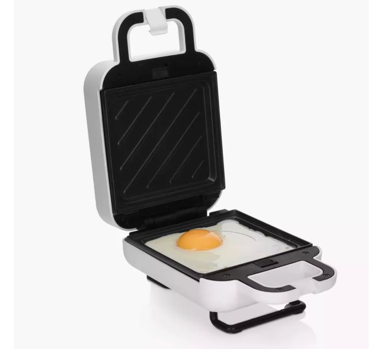 Gofrownica elektryczna 3w1