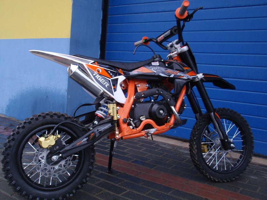 Cross 125 / kxd, xmotos, xtr, ASIX, /MotoRider/ Siedlce-Janowska 32