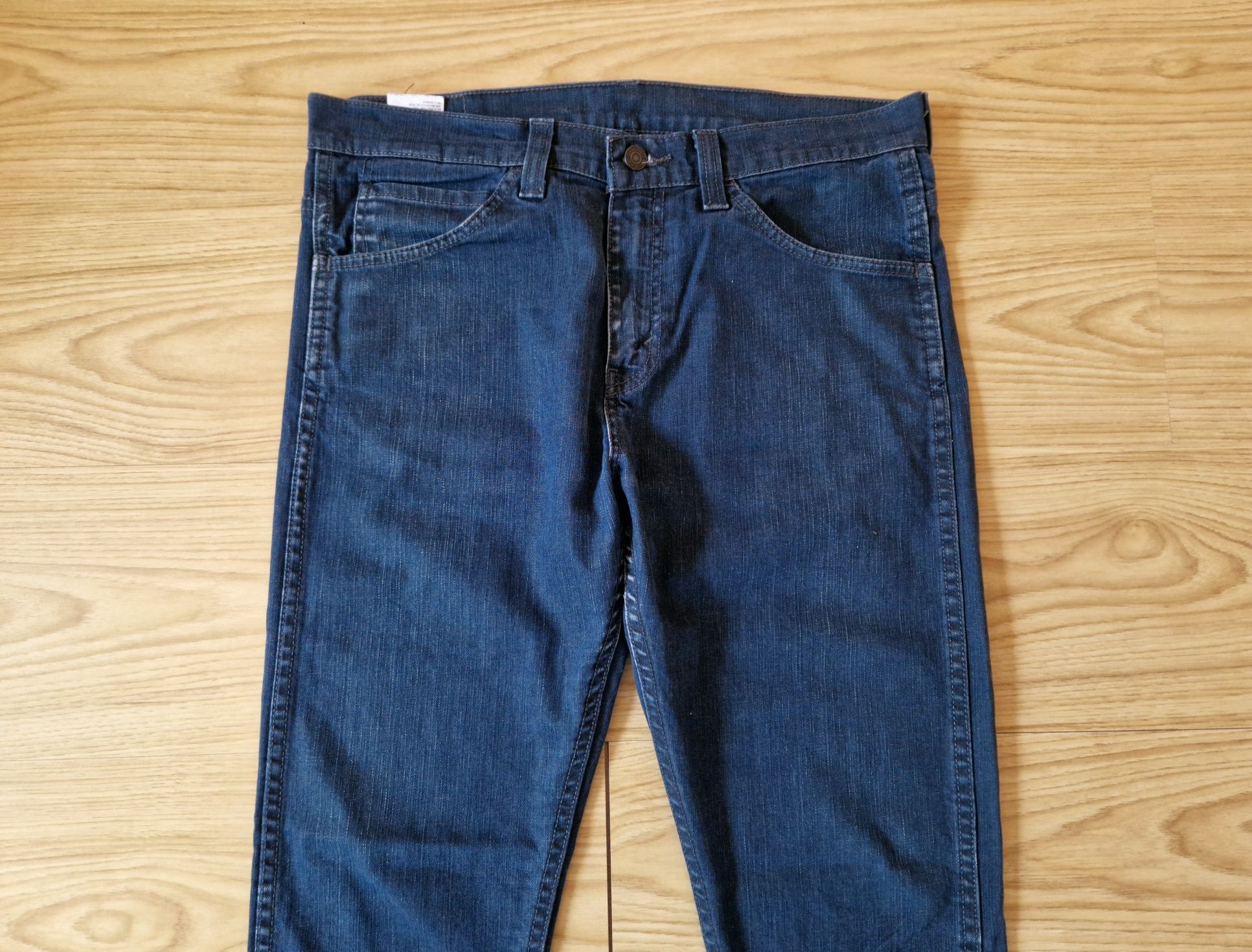 Джинси чоловічі Levi's 520 W31 L32 (Levis/Левайс) Original