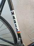 Bicicleta estrada Masil 54