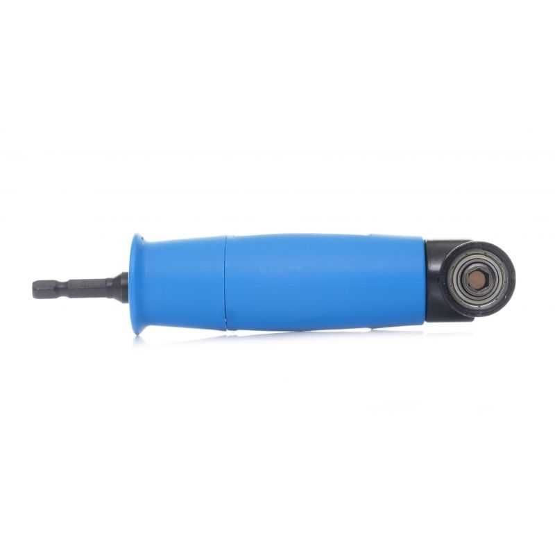 KRAFT&DELE Uchwyt Wkrętarki Przystawka Bitów Hex 1/4" 155mm KD10798