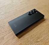 Samsung Zfold 6 carbon 1TB