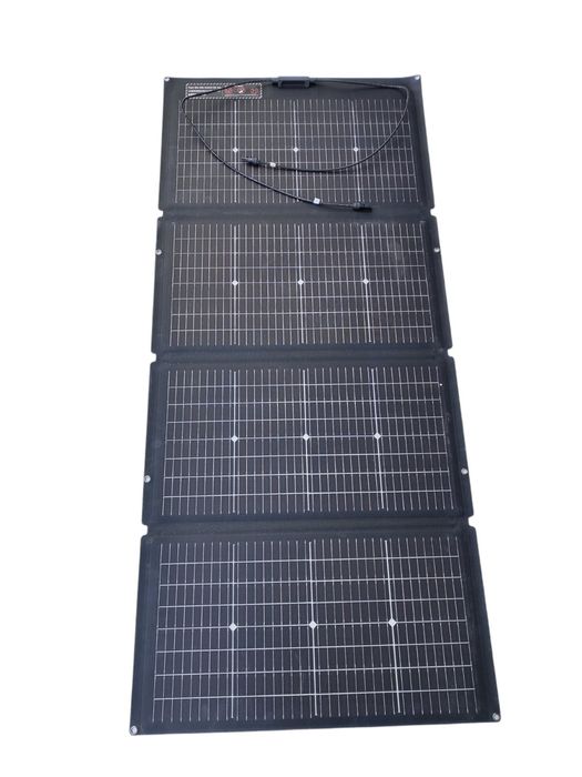 Портативна сонячна панель EcoFlow 160W Solar Panel