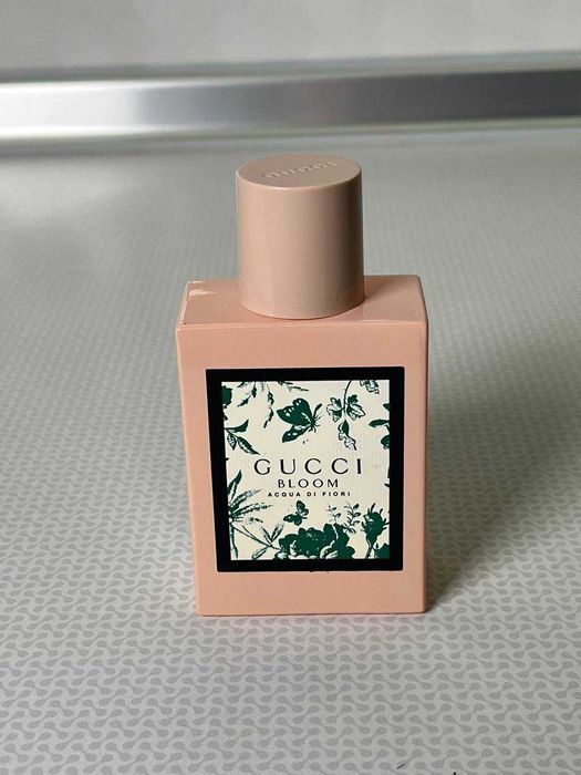 Парфуми Gucci Bloom Acqua di Fiori 50 ml