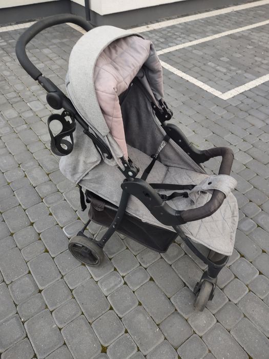 Wózek 4Baby Rapid