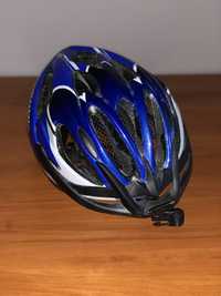 Kask rowerowy sportivo dla dzieci