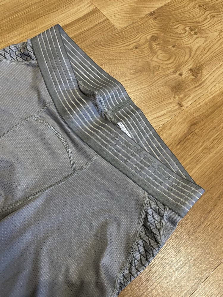 чоловічі спортивні лосини тайтси Nike Pro