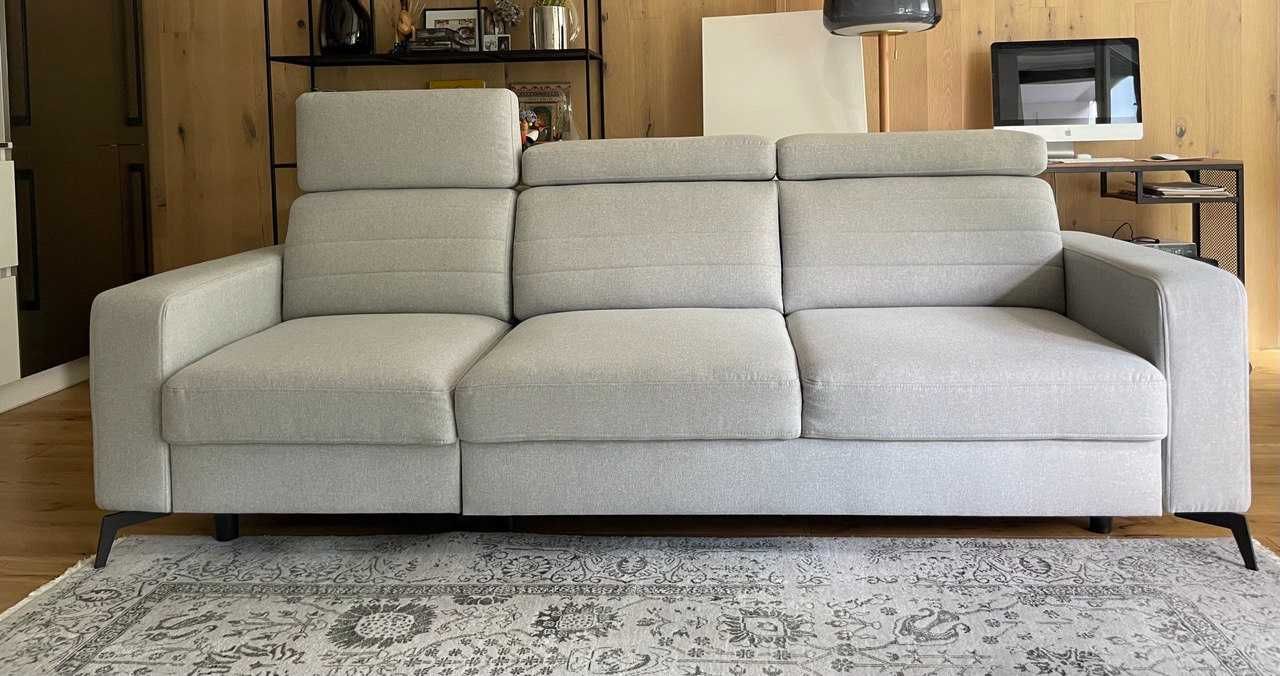 nowa sofa modułowa COMFORTEO