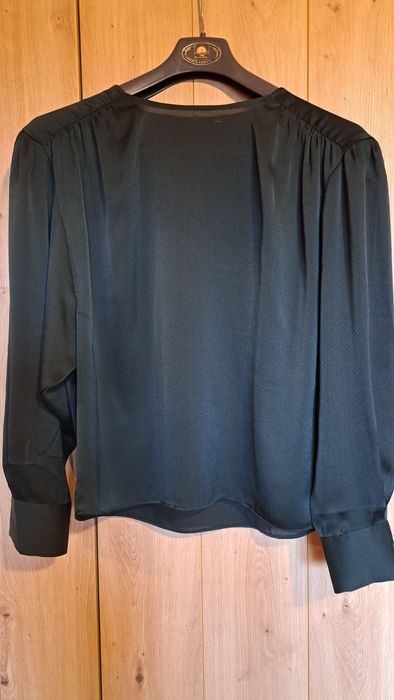 Elegancka bluzka damska