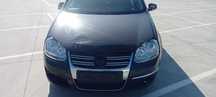 VW Jetta  Para peças Diesel