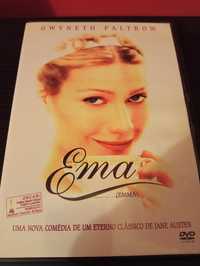 DVD Ema - Clássico de Jane Austen