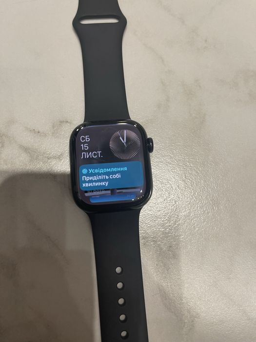 Apple Watch Original 10 series 42mm S/M